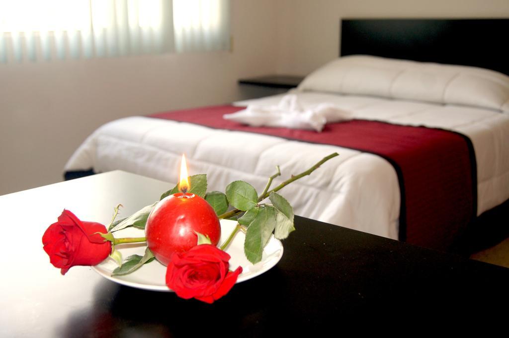 G Y V Hotels Tegucigalpa Exterior photo