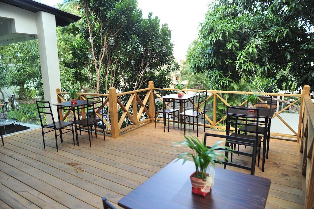 G Y V Hotels Tegucigalpa Exterior photo