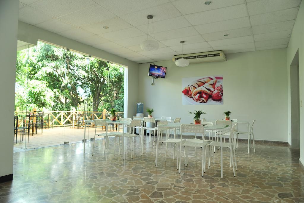 G Y V Hotels Tegucigalpa Exterior photo