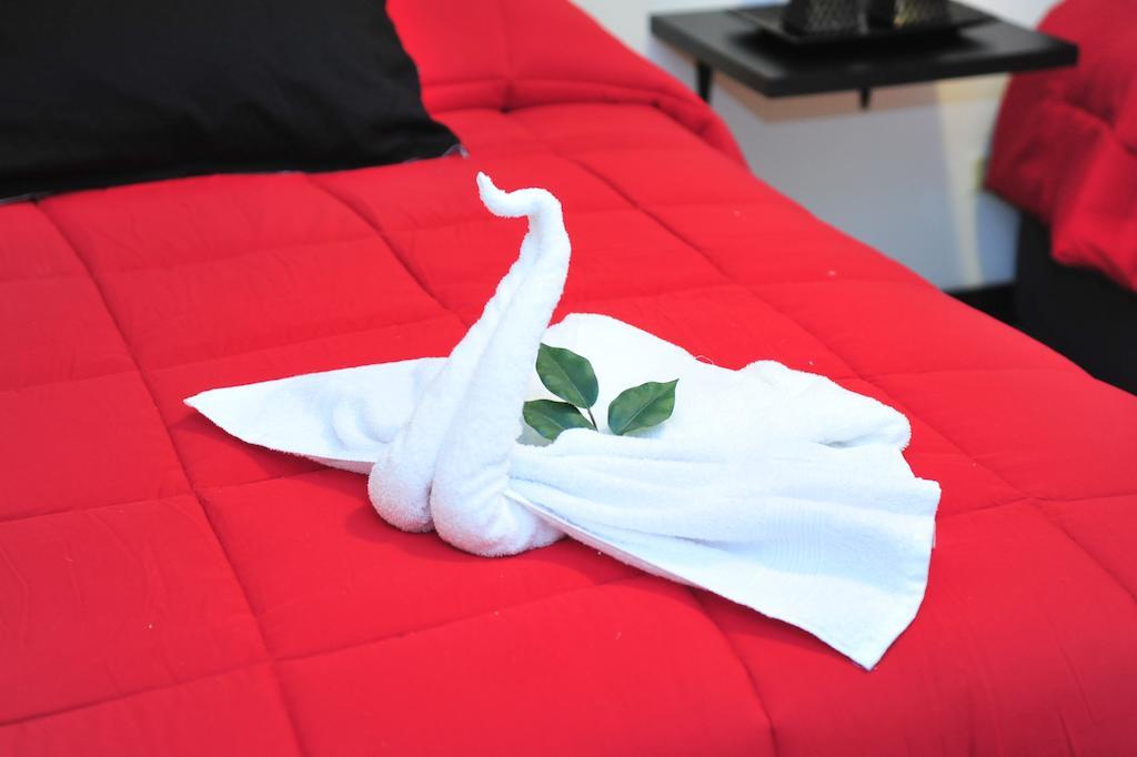 G Y V Hotels Tegucigalpa Room photo