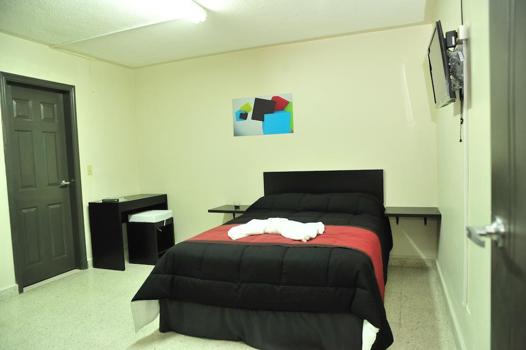 G Y V Hotels Tegucigalpa Room photo